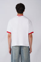 F*ck 9 - 5 Oversize Tee