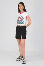 F*ck 9-5 Baby Tee