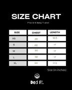 F*ck 9-5 Baby Tee