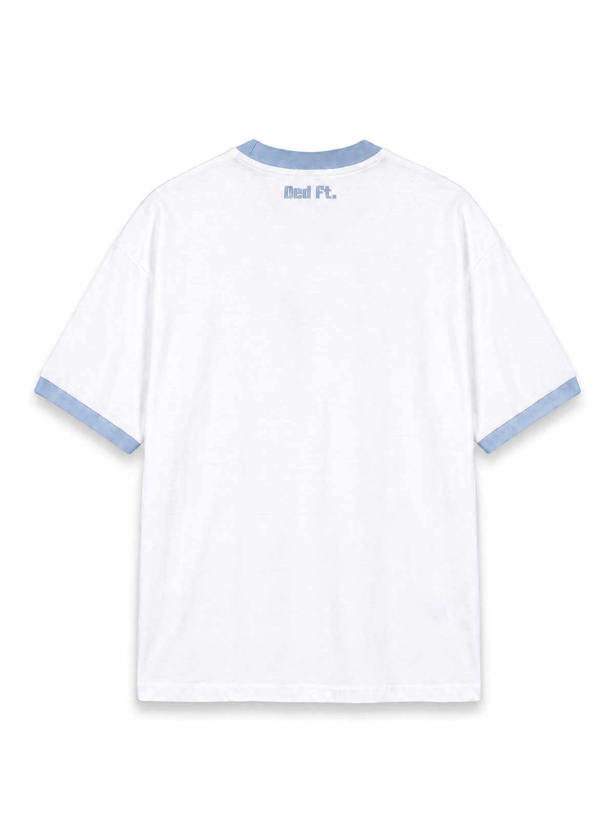 Portofino Social Club Oversize Tee