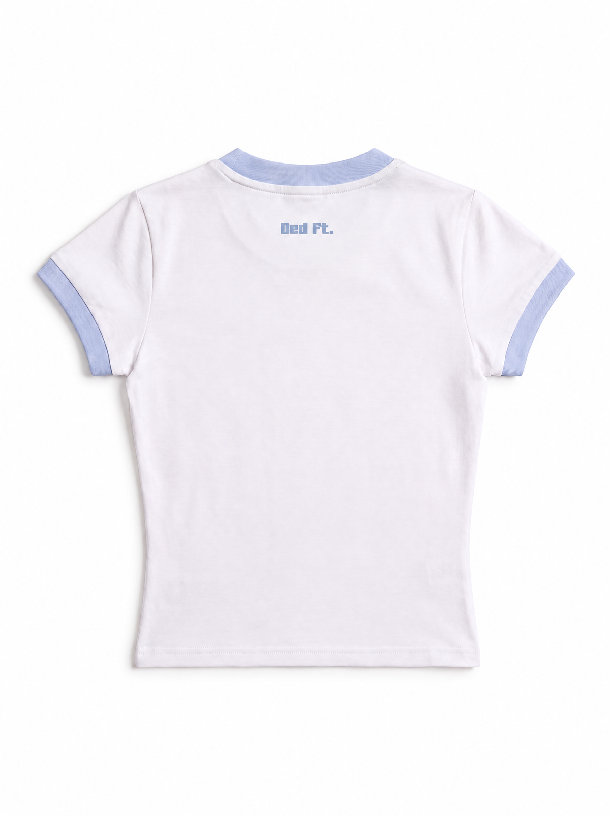 Portofino Social Club Baby Tee